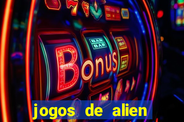 jogos de alien attack team 2